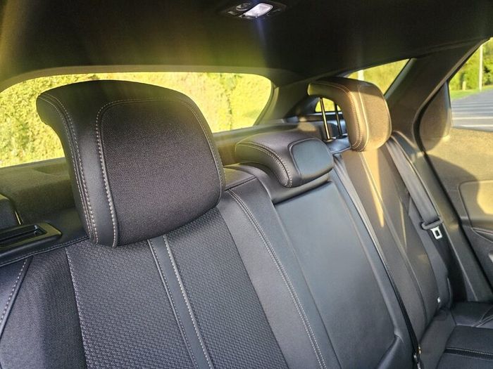Peugeot 3008 2024