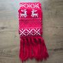 Christmas scarf Image 3