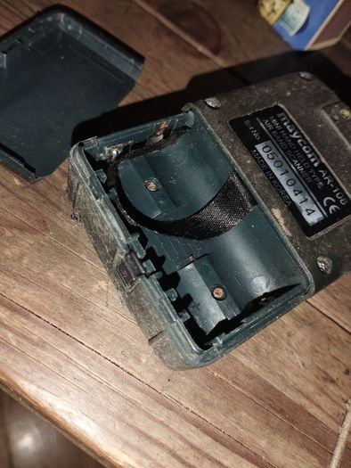 Maycom  AR-108 air/marine Radio receiver