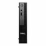 DELL - Pro Micro QCM1250 - Micro - Core Ultra 5 - RAM 16 GB - SSD 512 GB -Windows 11 Pro - black / Brand New with Keyboard & Mouse Image 6
