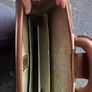 Vintage briefcase Image 5