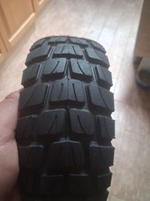 E-scooter 80/65.6 10 inch tires fit kukrin g3 pro