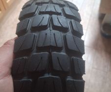 E-scooter 80/65.6 10 inch tires fit kukrin g3 pro