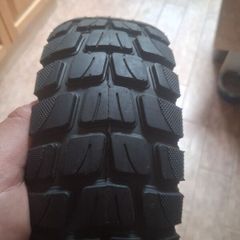 E-scooter 80/65.6 10 inch tires fit kukrin g3 pro