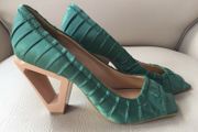 Ladies Bertie shoes