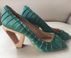 Ladies Bertie shoes