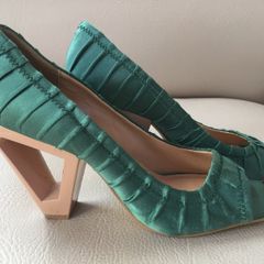 Ladies Bertie shoes