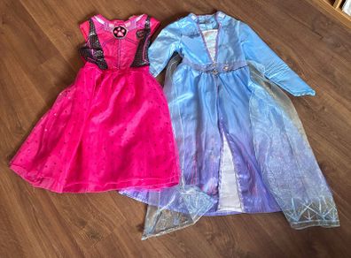 Girl's dresses age 6-9