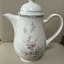 Vintage Keltkraft designed by Noritake Pennfield 9172 teapot. Image 6