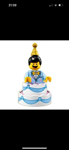 Lego Minifigures Various CMF - see individual prices