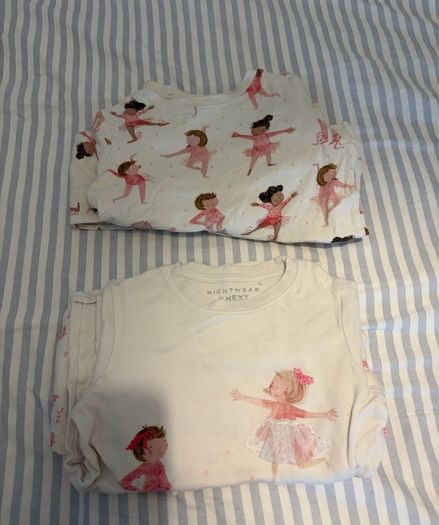 Girls Clothes 7-8
