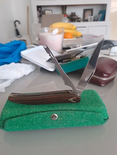 knife made in ireland