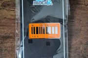 Back to the Future pin