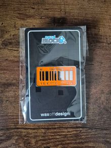Back to the Future pin