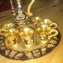 Turkish cup set Image 3