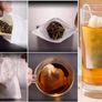 Reusable Tea Infuser Bags Image 4