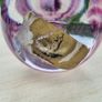 Glass paperweight by Jerpoint Glass Image 5