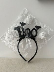 Halloween Costume
