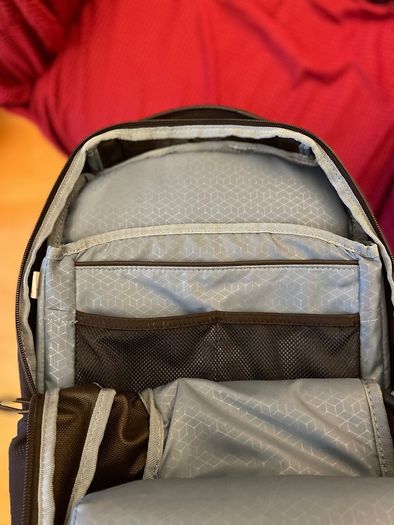 THULE laptop backpack