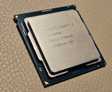 Intel Core i5-9600K