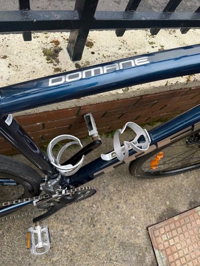 Trek Domane Road Bike