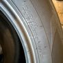 4 tyres Brad new Image 2