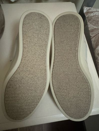 Zara trainers