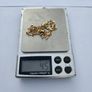 9ct Yellow Gold Chain Link Chain Image 6