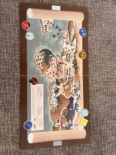 Pokemon Gen 2 Vinyl Record
