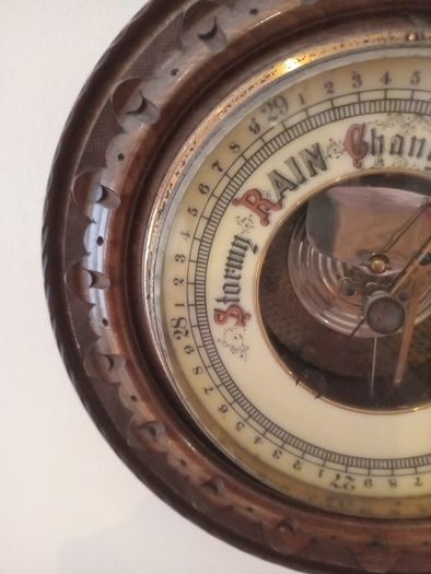 barometer