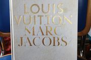 Louis Vuitton Marc Jacobs book