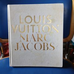 Louis Vuitton Marc Jacobs book