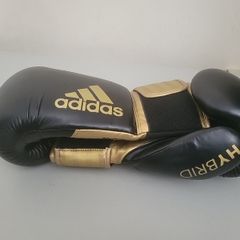 boxing gloves