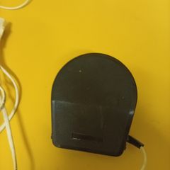 Sewing machine foot controller