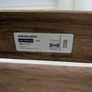 Ikea Folding Wooden Chair Image 4