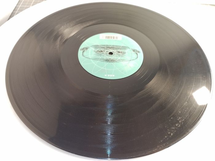 Baby D - Let Me Be Your Fantasy - Production House Records - HUGE Early 90s UK Vocal HOUSE Breaks Club CLASSIC! Original 92 PRESSING!!