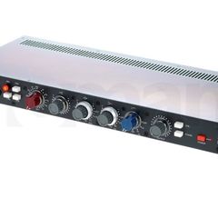 Heritage Audio HA-73 EQ Elite
