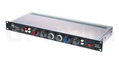 Heritage Audio HA-73 EQ Elite