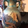 Greek Vase Image 7