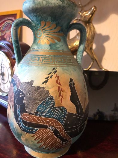 Greek Vase