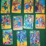 Rare 1939 Wizard of Oz playing cards.. Image 5