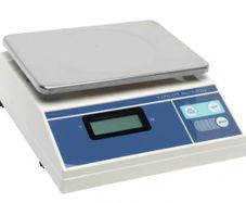 Genware 6kg Commercial Scale