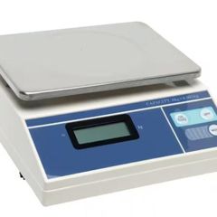 Genware 6kg Commercial Scale