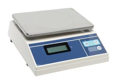 Genware 6kg Commercial Scale