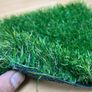 Grass. Quality Artificial Grass Image 2