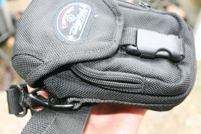 Camera Bag