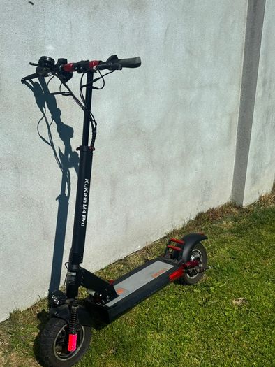 scooter
