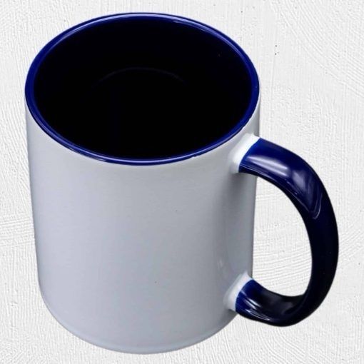Custom Printed Mugs