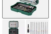 drill bit set