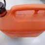 5 Litre Petrol Cannister. Image 2